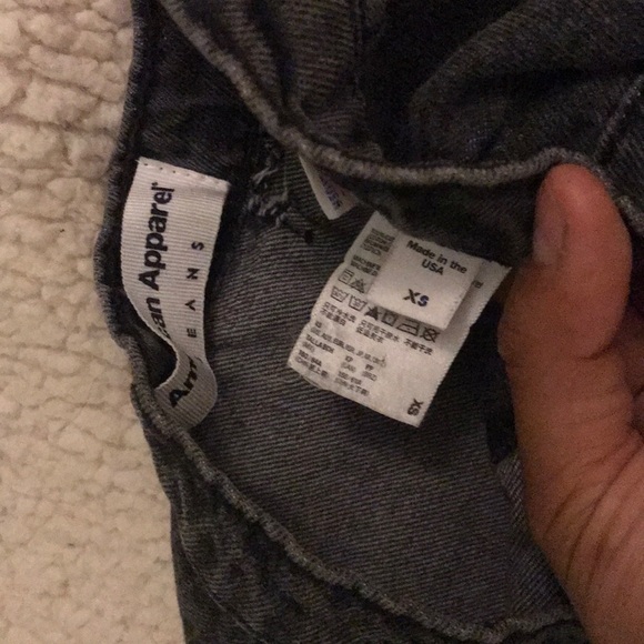 Button up skirt - Picture 4 of 4